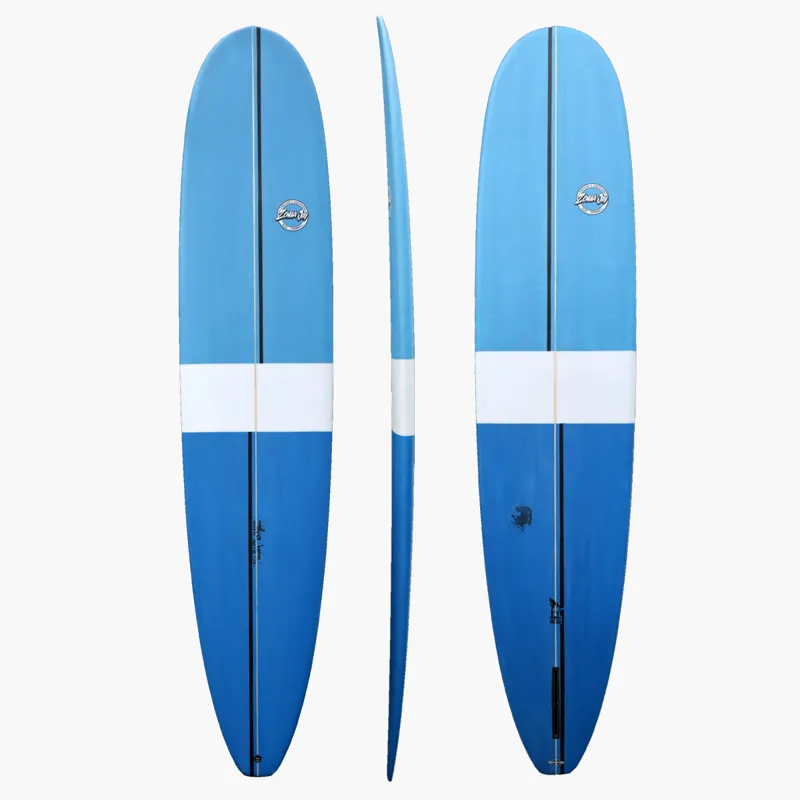 Zuma Jay Manilow 9ft2 Blue